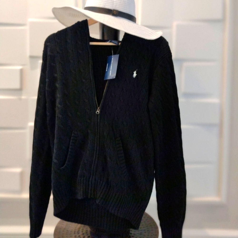 Ralph Lauren sport jacket